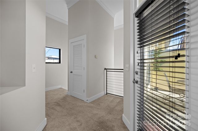 3405 Spencer Street, Charlotte, NC 28205