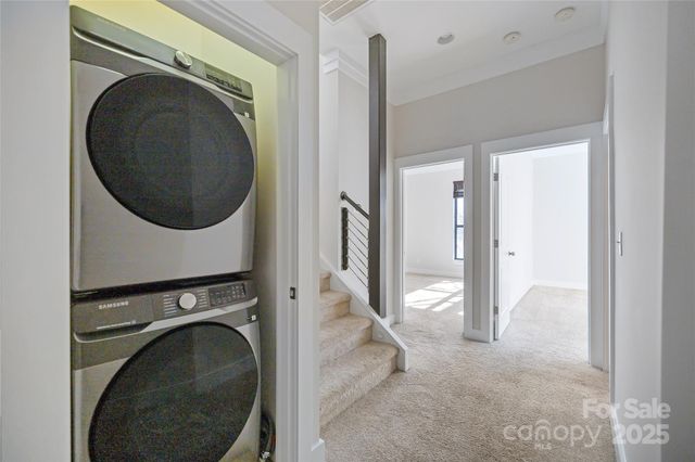 3405 Spencer Street, Charlotte, NC 28205