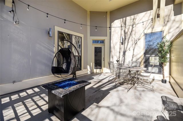 3405 Spencer Street, Charlotte, NC 28205