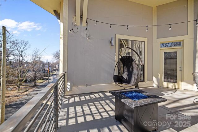 3405 Spencer Street, Charlotte, NC 28205