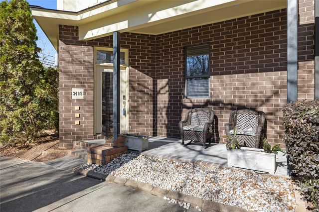 3405 Spencer Street, Charlotte, NC 28205