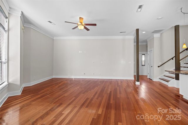 3405 Spencer Street, Charlotte, NC 28205