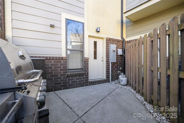 3405 Spencer Street, Charlotte, NC 28205