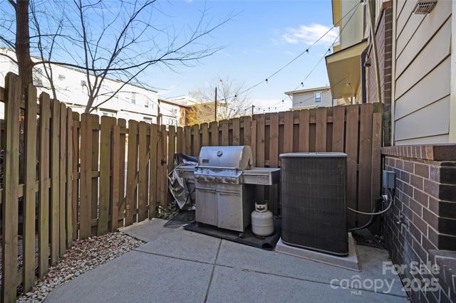 3405 Spencer Street, Charlotte, NC 28205