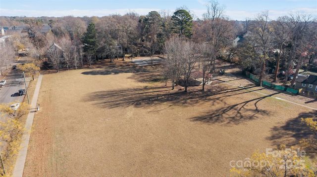 3405 Spencer Street, Charlotte, NC 28205