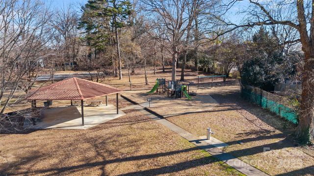 3405 Spencer Street, Charlotte, NC 28205