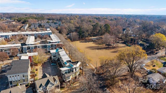 3405 Spencer Street, Charlotte, NC 28205