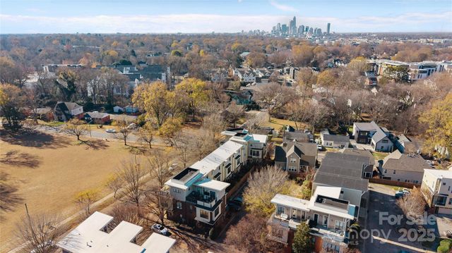 3405 Spencer Street, Charlotte, NC 28205