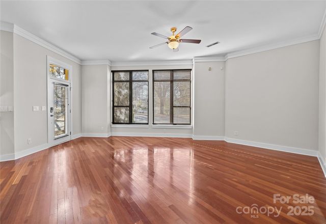 3405 Spencer Street, Charlotte, NC 28205