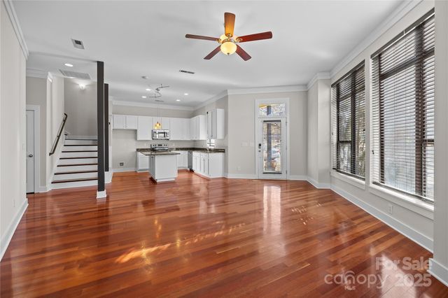 3405 Spencer Street, Charlotte, NC 28205