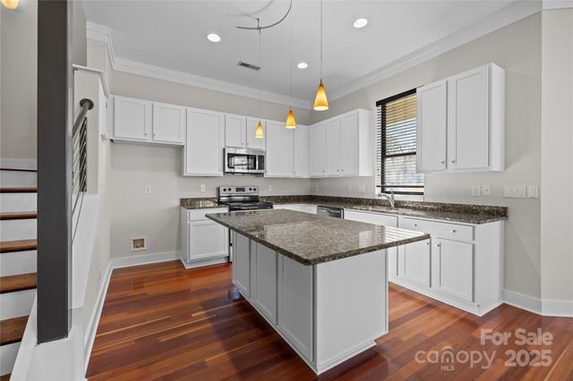 3405 Spencer Street, Charlotte, NC 28205