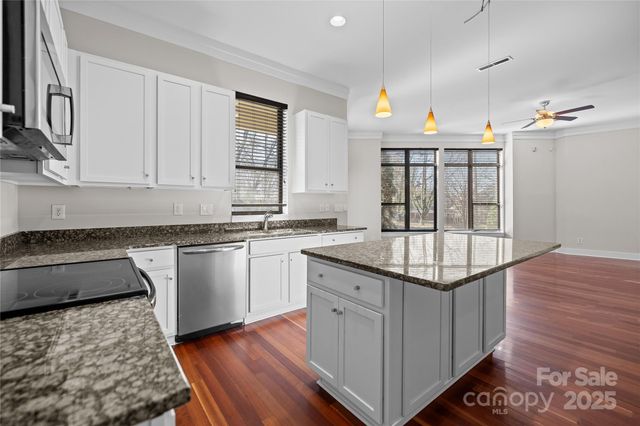 3405 Spencer Street, Charlotte, NC 28205