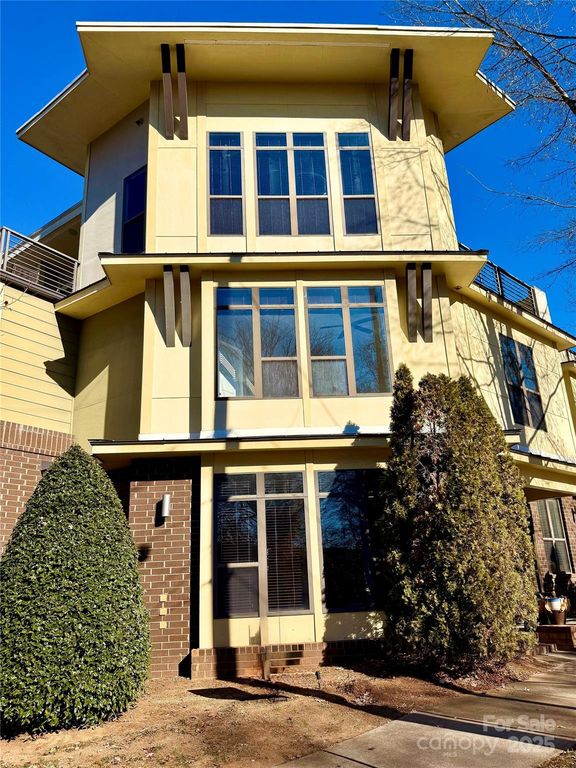 3405 Spencer Street, Charlotte, NC 28205