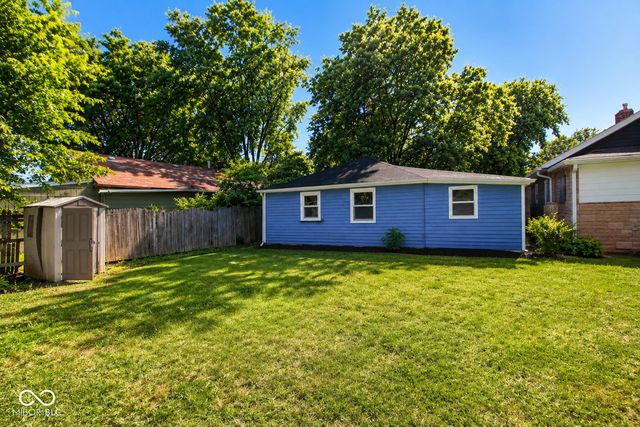 2504 Collier Street, Indianapolis, IN 46241