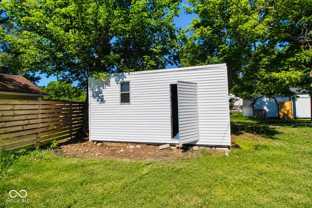 2504 Collier Street, Indianapolis, IN 46241