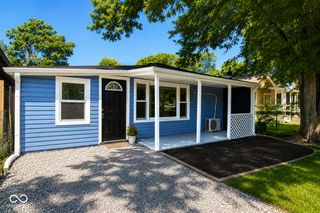 2504 Collier Street, Indianapolis, IN 46241