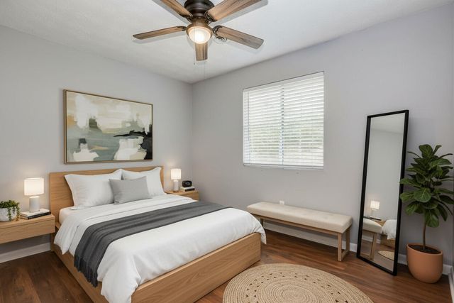 2916 Panhandle Circle, Augusta, GA 30906