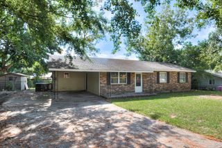 2916 Panhandle Circle, Augusta, GA 30906