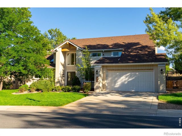 7706 S Madison Circle, Centennial, CO 80122