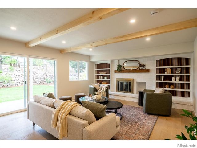 7706 S Madison Circle, Centennial, CO 80122