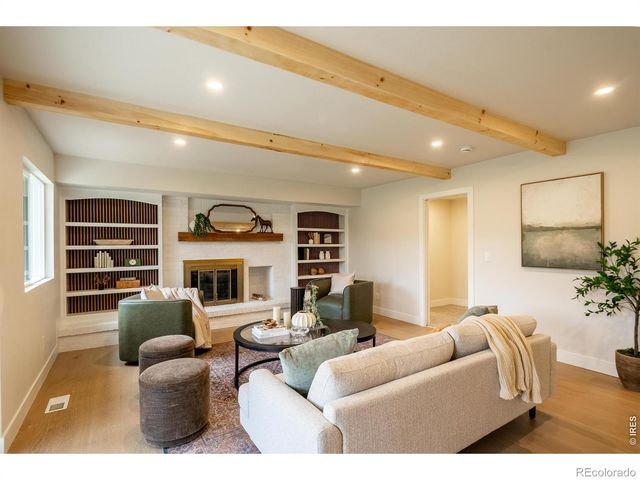7706 S Madison Circle, Centennial, CO 80122