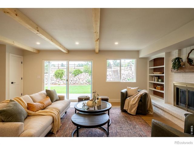7706 S Madison Circle, Centennial, CO 80122