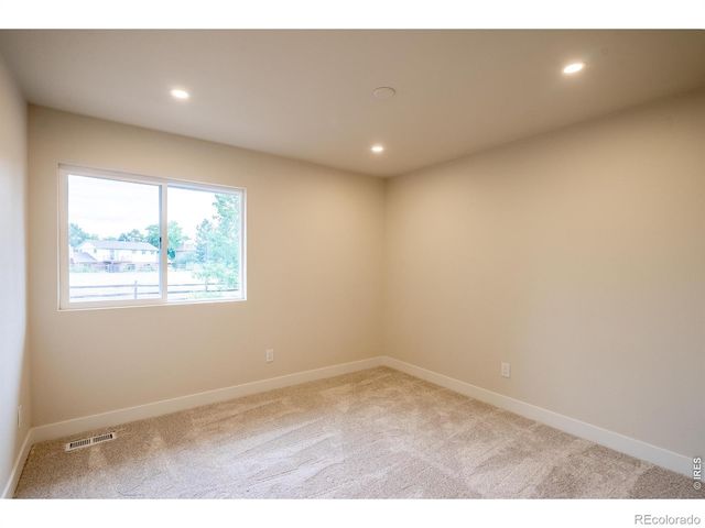 7706 S Madison Circle, Centennial, CO 80122