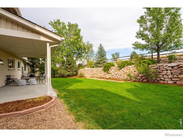 7706 S Madison Circle, Centennial, CO 80122