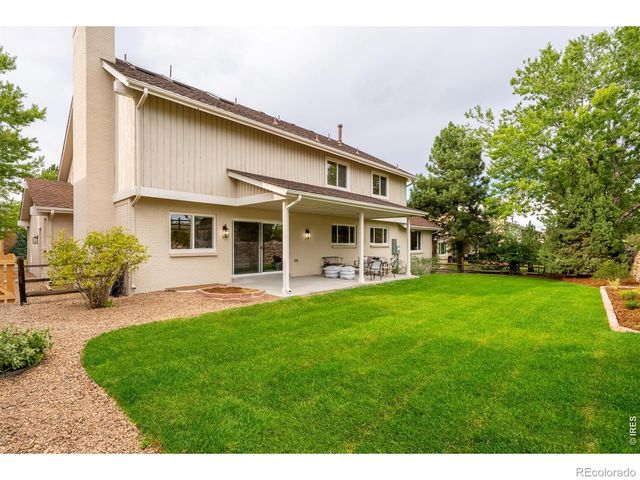7706 S Madison Circle, Centennial, CO 80122