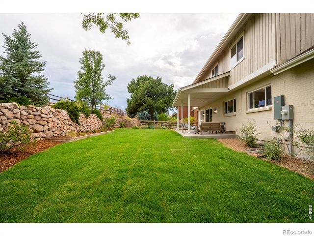 7706 S Madison Circle, Centennial, CO 80122