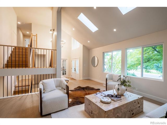 7706 S Madison Circle, Centennial, CO 80122