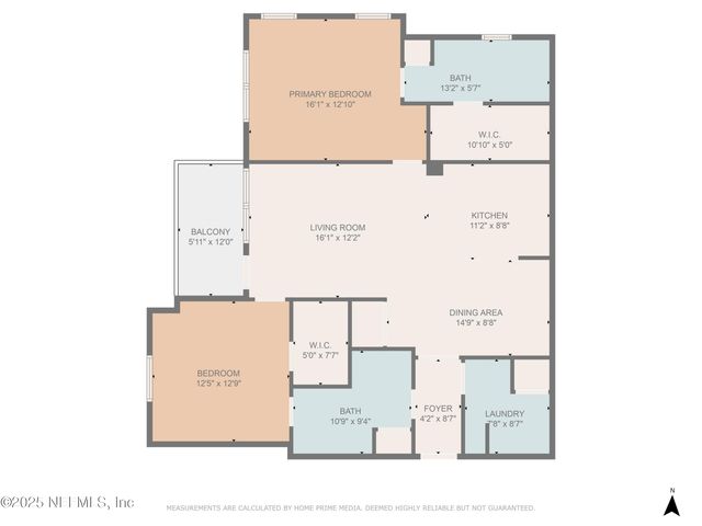 12700 BARTRAM PARK Boulevard, 1222, Jacksonville, FL 32258