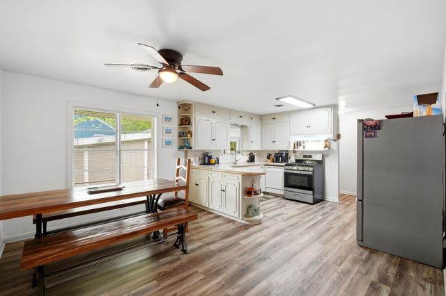 107 Sayles Street, Brenham, TX 77833