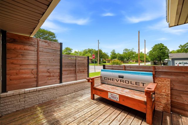107 Sayles Street, Brenham, TX 77833