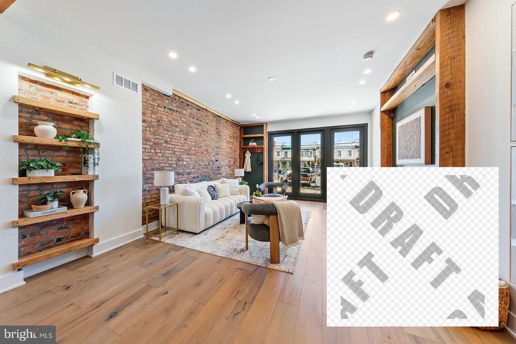 2506 E YORK ST, PHILADELPHIA, PA 19125 — photo 5