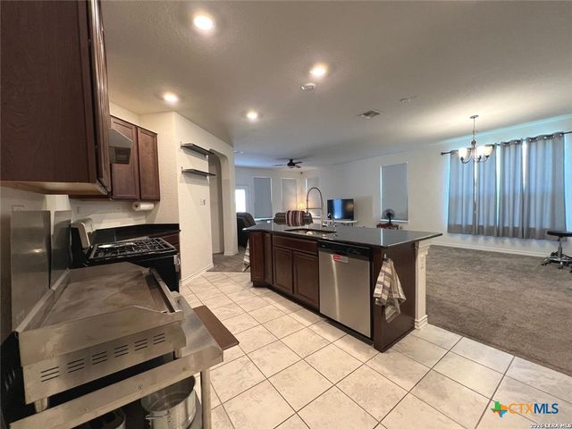 9345 Devils River, Converse, TX 78109