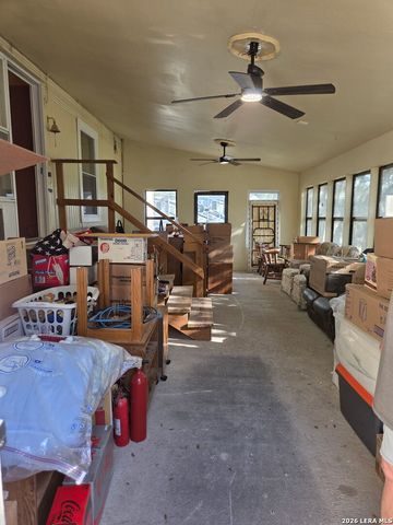115 TIMBERLINE DR, Bandera, TX 78003