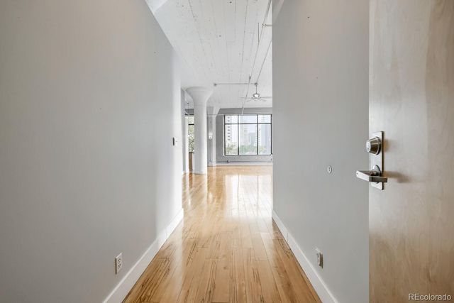 2000 Arapahoe Street 202, Denver, CO 80205