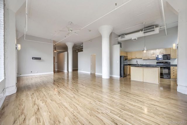 2000 Arapahoe Street 202, Denver, CO 80205