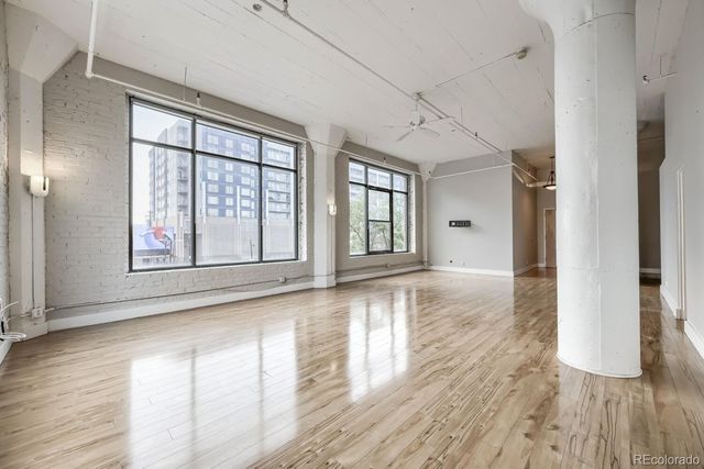 2000 Arapahoe Street 202, Denver, CO 80205