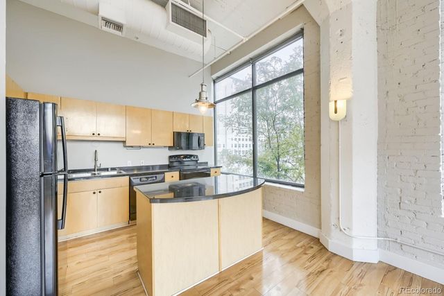 2000 Arapahoe Street 202, Denver, CO 80205