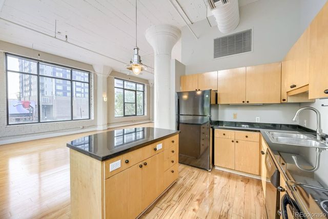 2000 Arapahoe Street 202, Denver, CO 80205