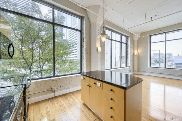 2000 Arapahoe Street 202, Denver, CO 80205