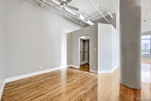 2000 Arapahoe Street 202, Denver, CO 80205