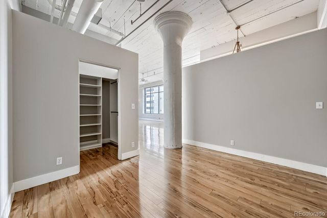 2000 Arapahoe Street 202, Denver, CO 80205