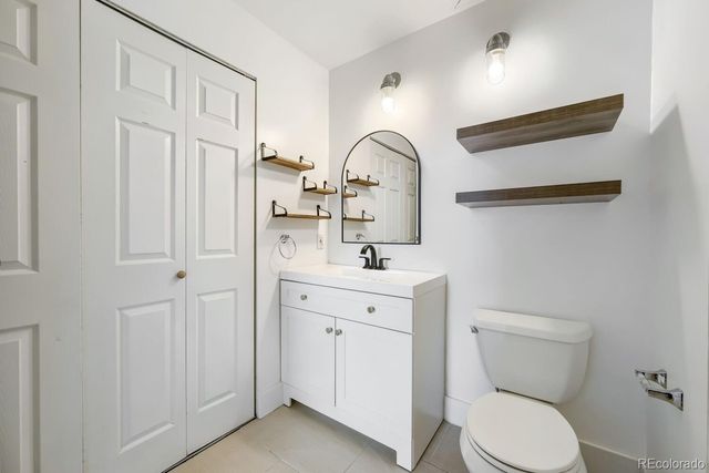 2000 Arapahoe Street 202, Denver, CO 80205