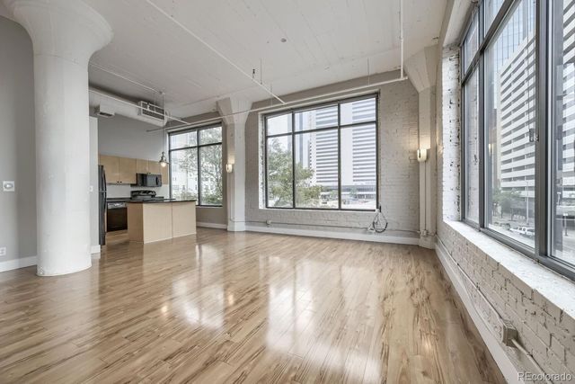 2000 Arapahoe Street 202, Denver, CO 80205