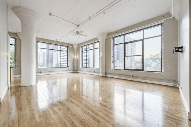 2000 Arapahoe Street 202, Denver, CO 80205