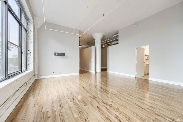 2000 Arapahoe Street 202, Denver, CO 80205