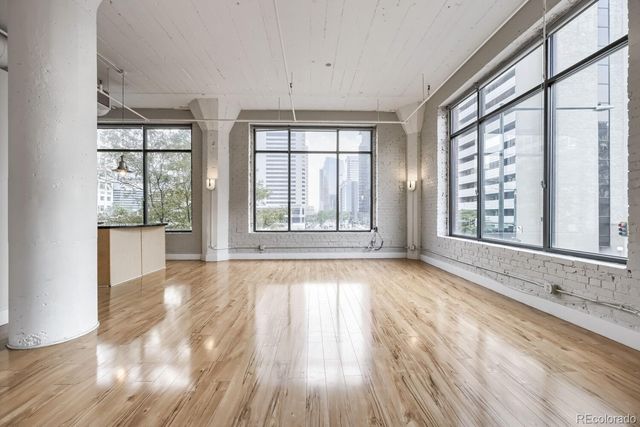2000 Arapahoe Street 202, Denver, CO 80205